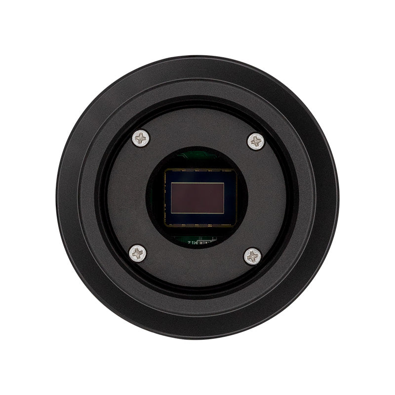 ZWO ASI 482 MC Color Astronomy Camera for Astrophotography - High Sensitivity USB 3.0 CMOS Camera for Deep Sky, Planetary & Lunar Imaging
