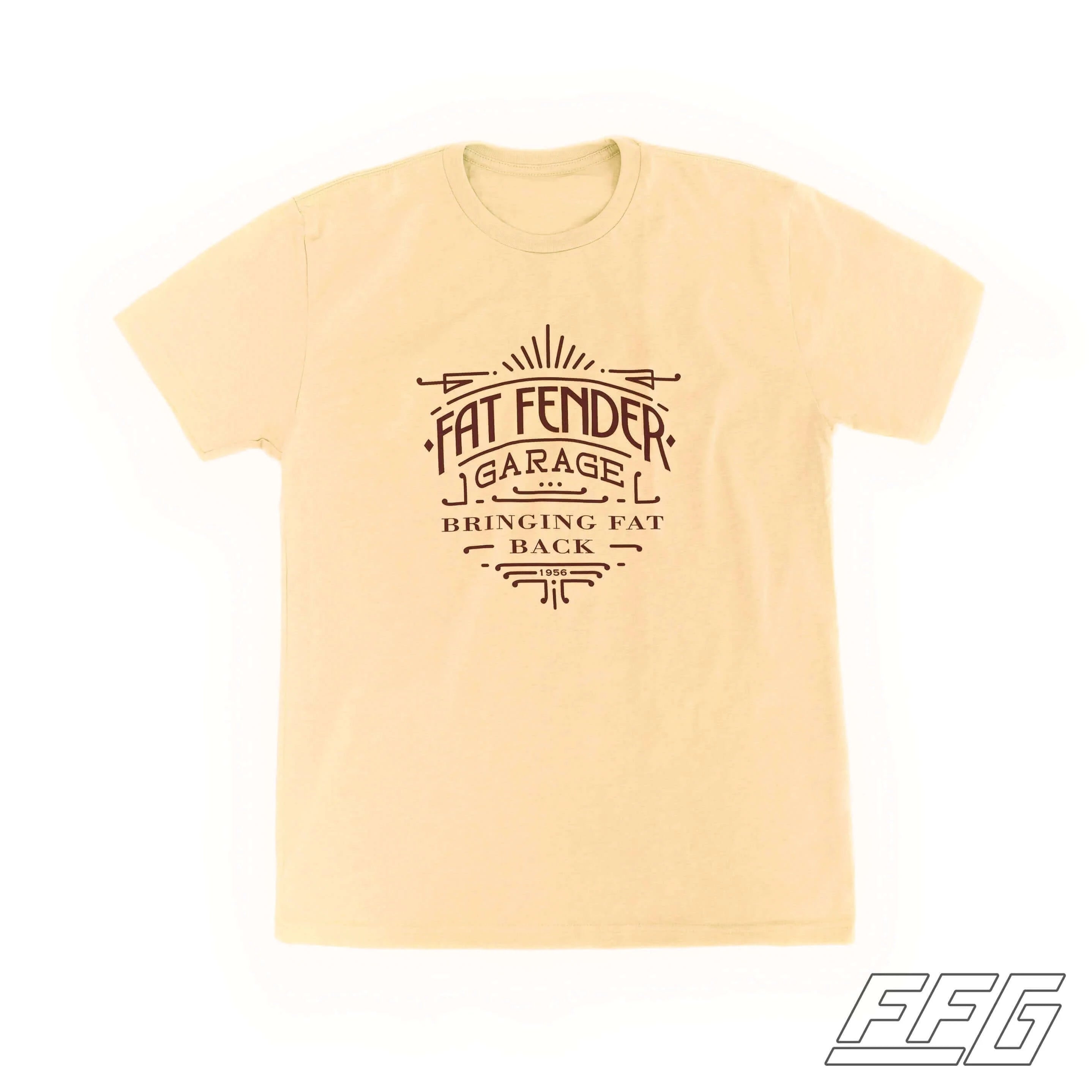 FFG Limited Edition Mystery T-Shirt | Unique Graphic Tees for Men & Women | Perfect for Casual Wear, Gifts & Collectibles