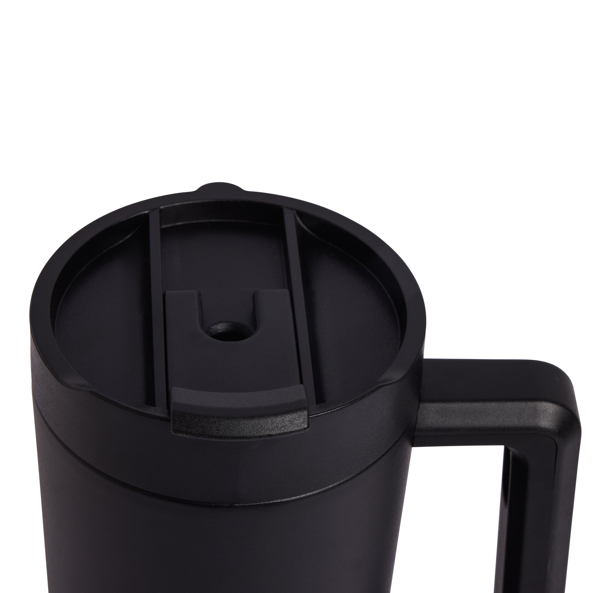 40 oz Stainless Steel Insulated Tumbler with Lid & Straw - Double Wall Vacuum Insulated for Hot & Cold Drinks - Perfect for Travel, Workouts, and Outdoor Adventures