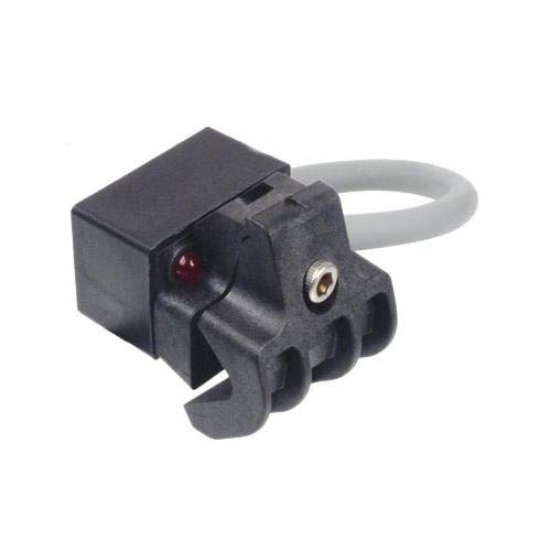 7000 Series Reed Switch Sensor (Pack of 4) - High Sensitivity Magnetic Switch for Home Security, DIY Electronics & Automation Projects