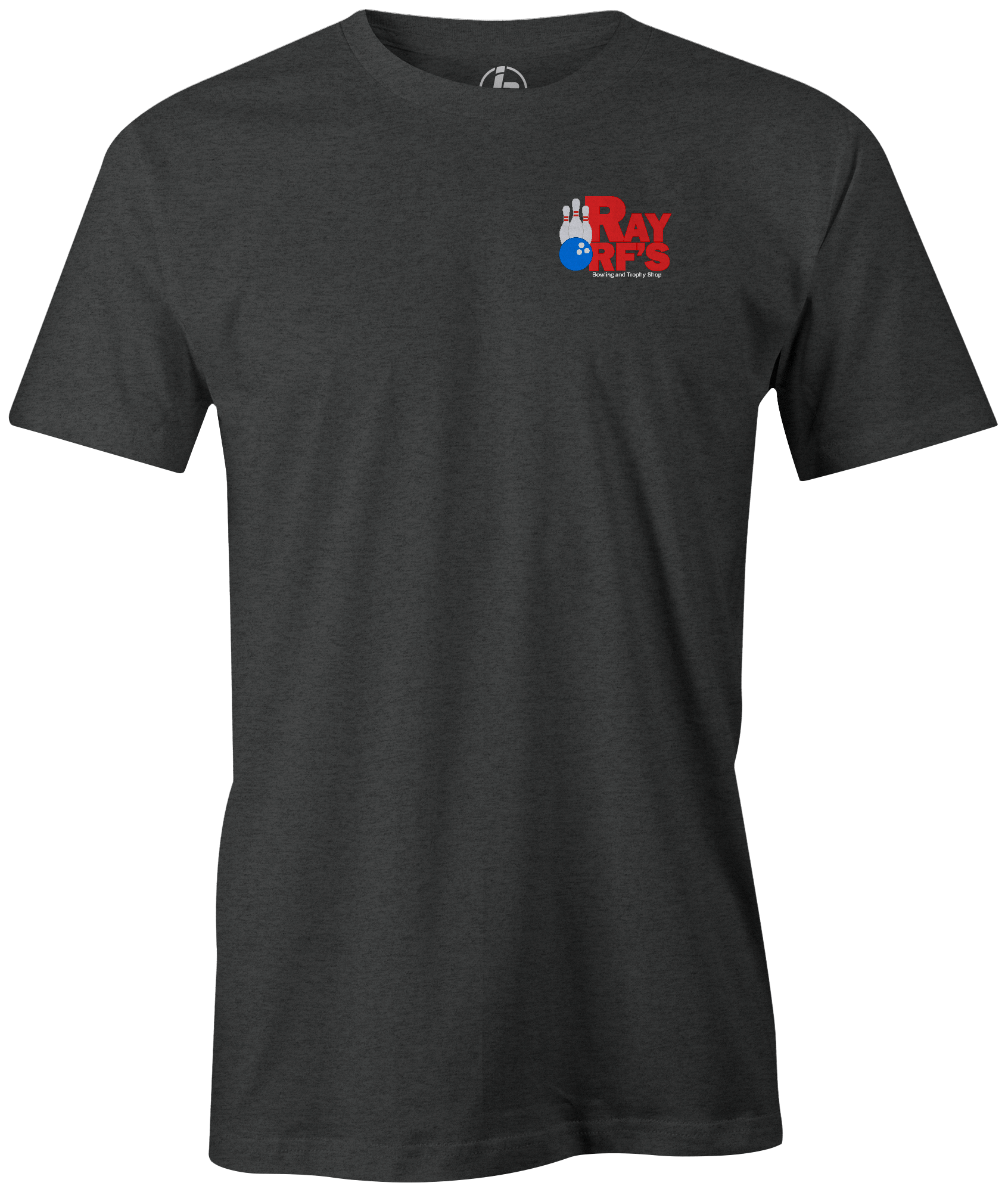 Ray Orf's Practice Tee - Premium Golf Training Shirt for Men & Women - Moisture Wicking, Breathable Fabric - Perfect for Driving Range, Putting Practice & Casual Wear
