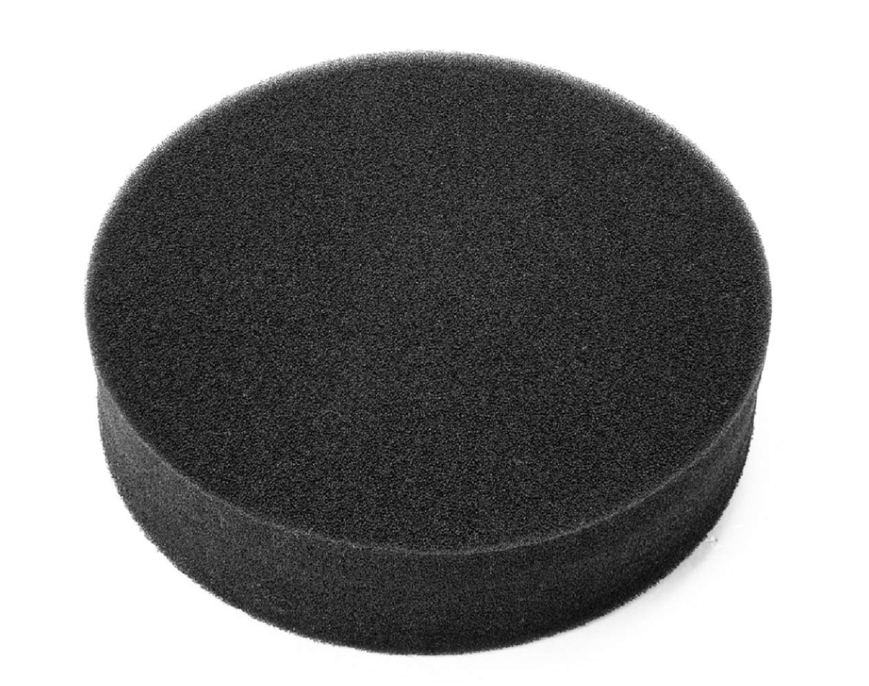 Vacmaster 2 Premium Foam Filters & 1 Vacuum Belt Replacement Kit - Compatible with Vacmaster UC0101 Upright Vacuum Cleaner - Ideal for Home Cleaning, Pet Hair Removal, and Allergen Reduction