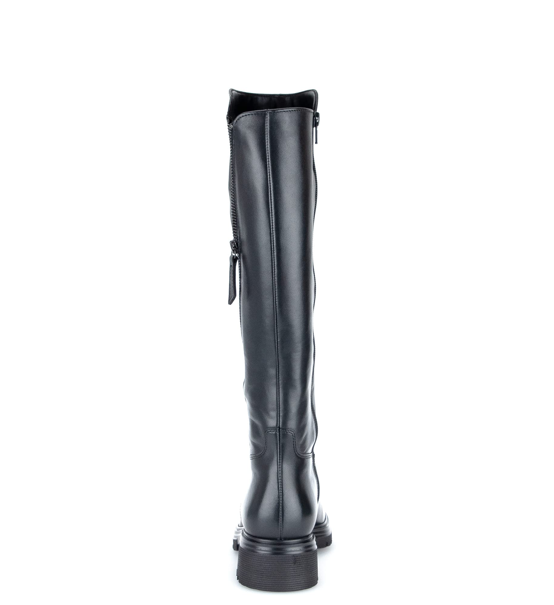 Gabor Women's Classic Boots with Removable Insole - Comfortable & Stylish Ankle Boots for Work, Casual Wear & Winter Fashion