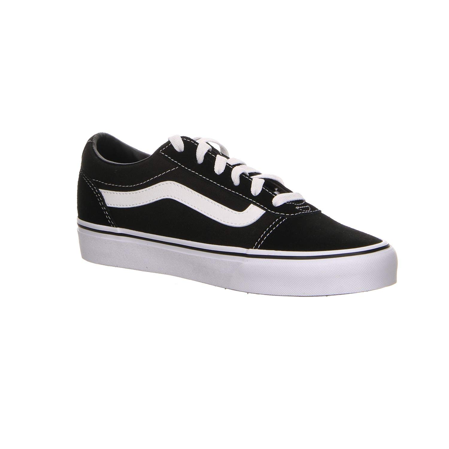 Vans Unisex Classic Low-Top Sneakers - Comfortable Canvas Shoes for Men & Women | Perfect for Casual Wear, Skateboarding & Street Fashion