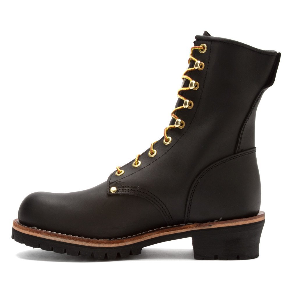Georgia Boot Men's 8