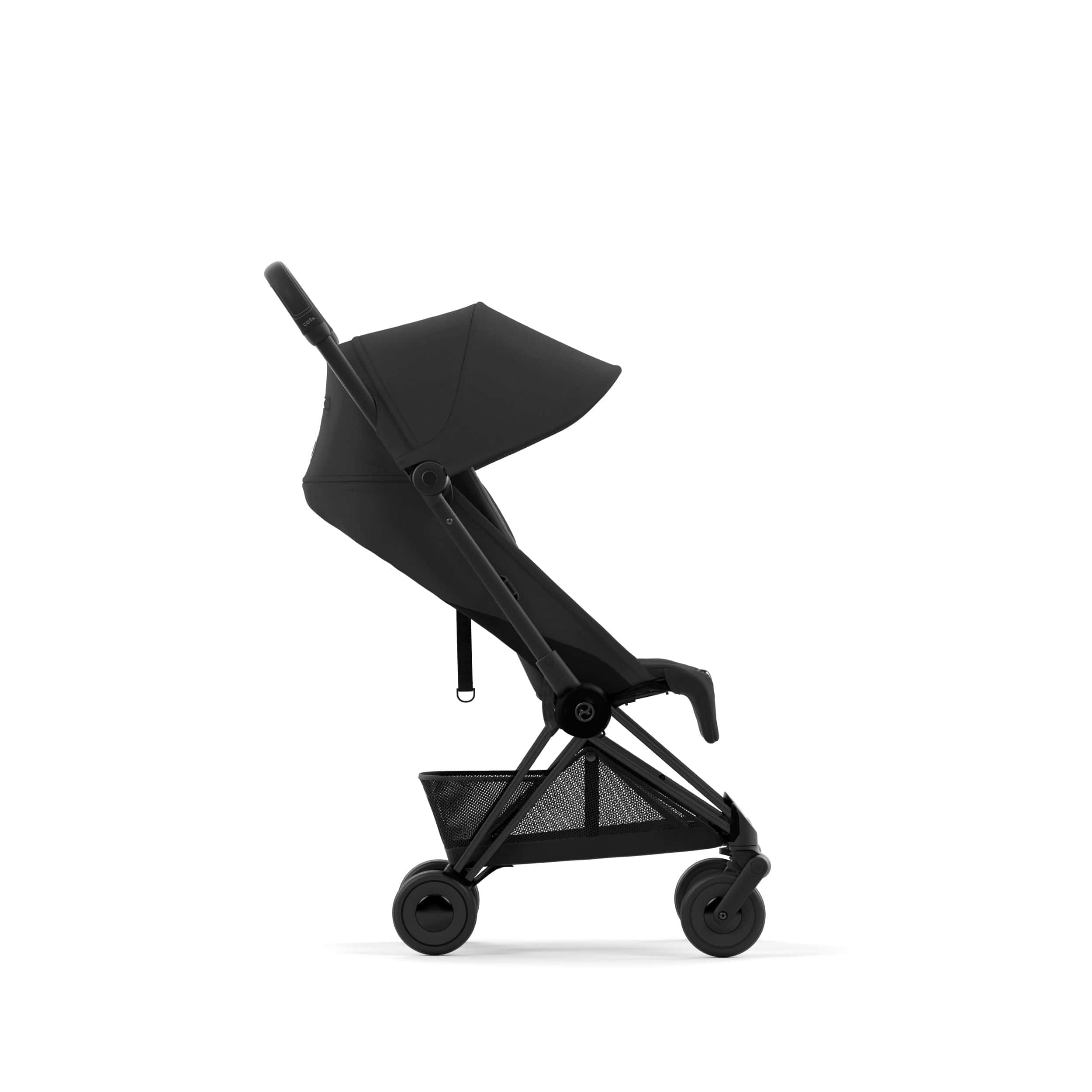 Cybex Coya Lightweight Stroller for Babies & Toddlers - Compact, Foldable Travel Stroller for Everyday Use, Shopping & Air Travel