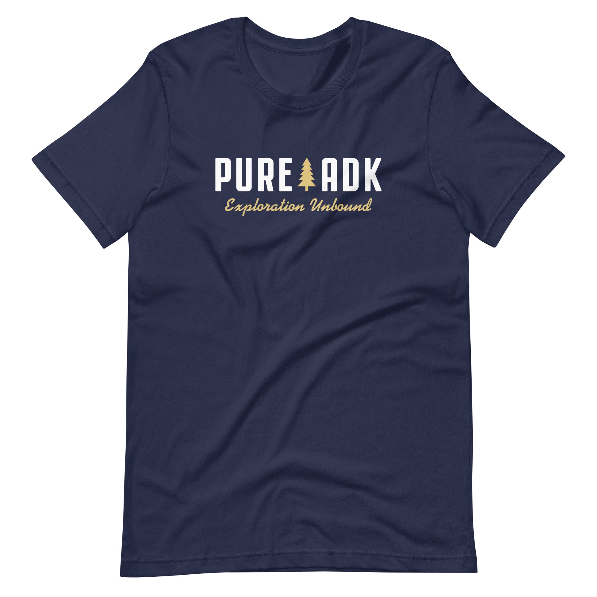 Heather Midnight Navy