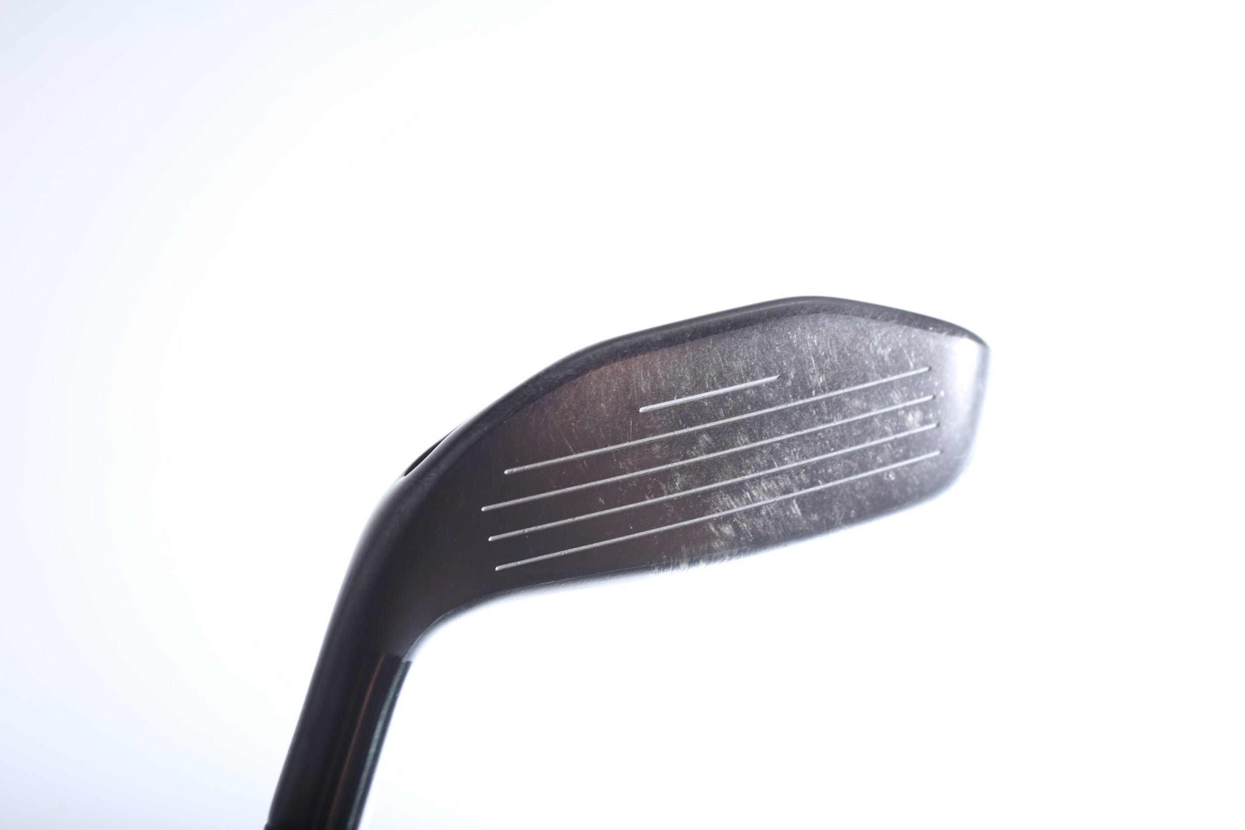 Adams Tight Lies 4 Wood Right Handed Golf Club - 16 Degree Loft Stiff Flex Used Fairway Wood for Men - Perfect for Long Fairway Shots and Rough Terrain