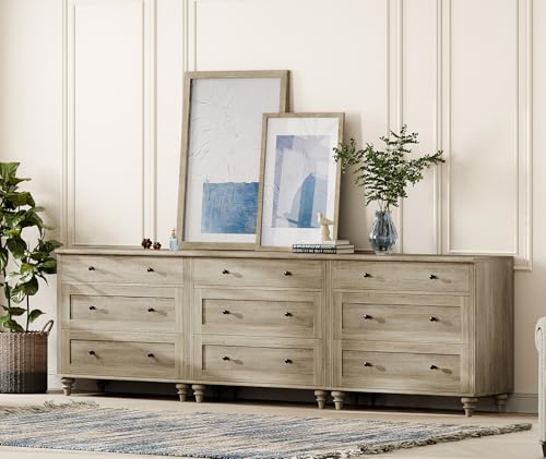 Rustic Oak