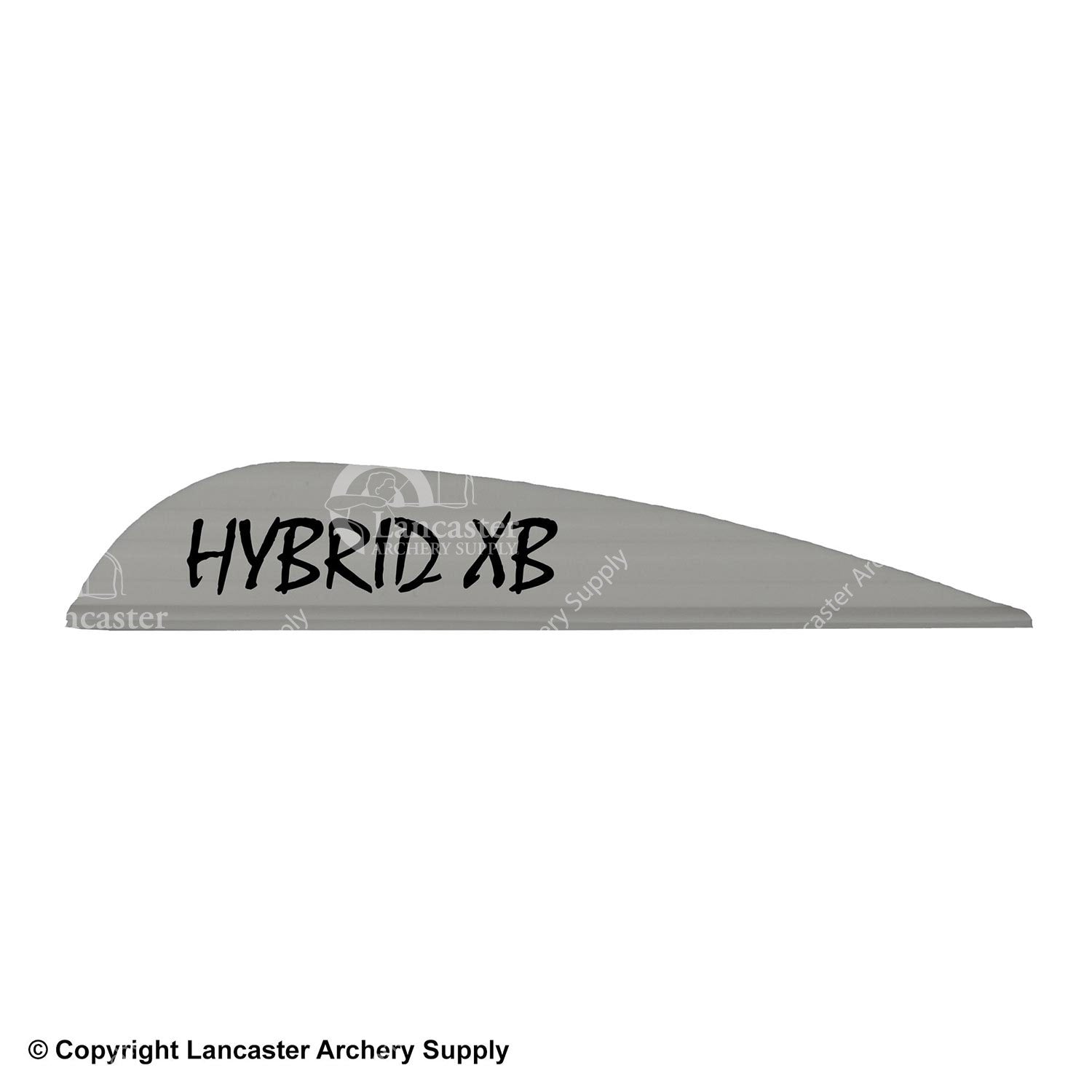 AAE Hybrid XB Vane - High Performance RC Car Parts for Drift Racing & Off-Road Bashing | Perfect for Hobbyists & Professional Racers