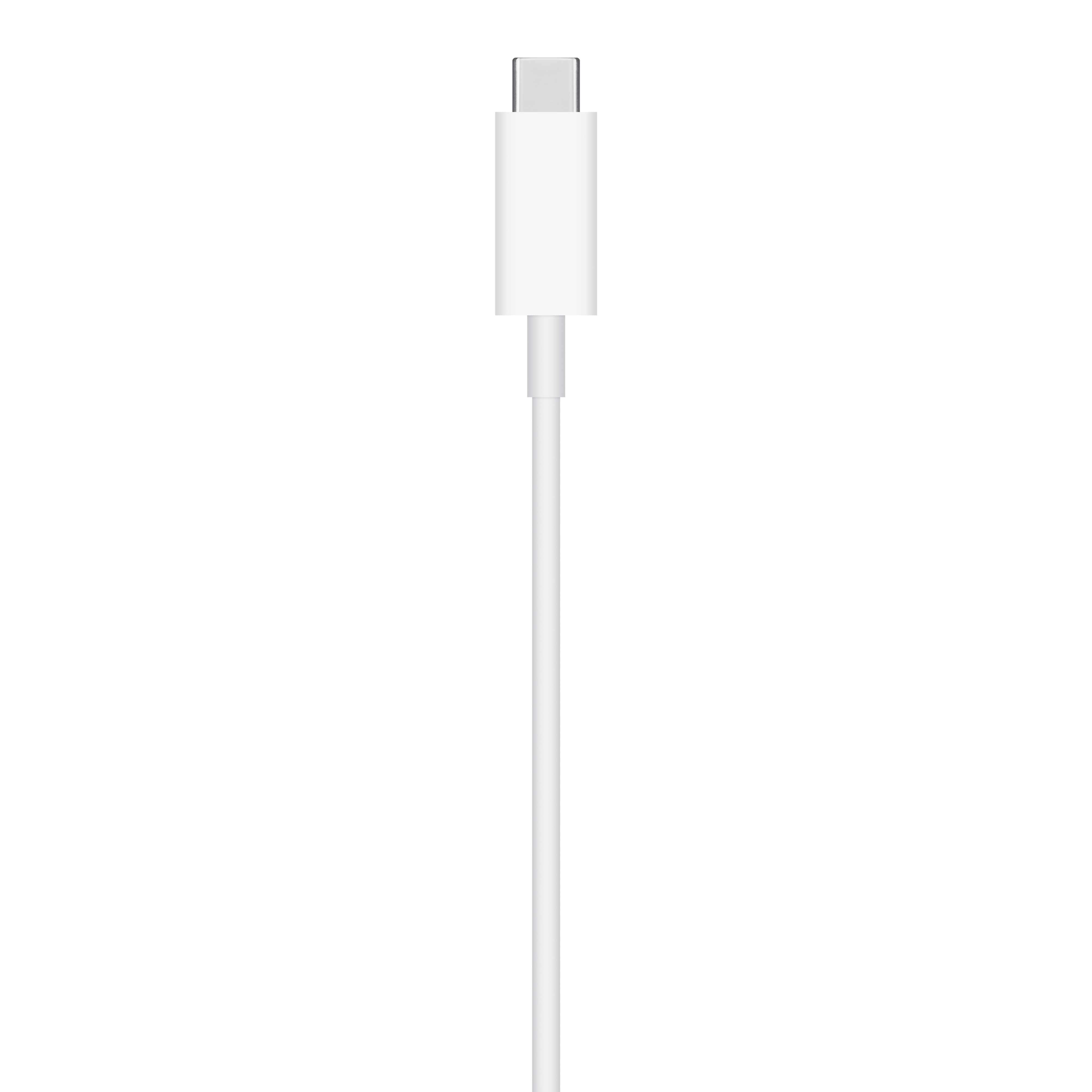 Original Apple Watch Magnetic Charging Cable (1M/3.3ft) USB-C Fast Charger for Apple Watch Series 9/8/7/SE - Perfect for Home, Office & Travel Use