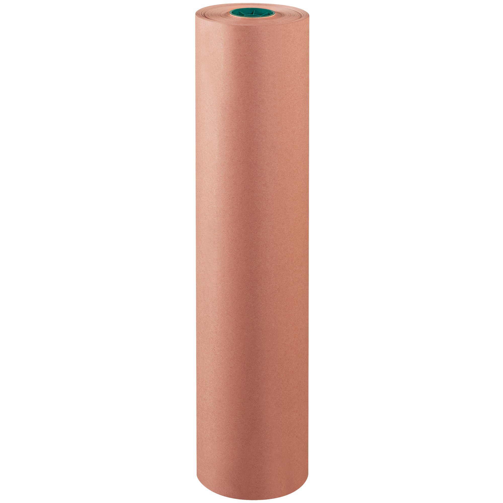 Premium Red Rosin Paper Rolls - 36