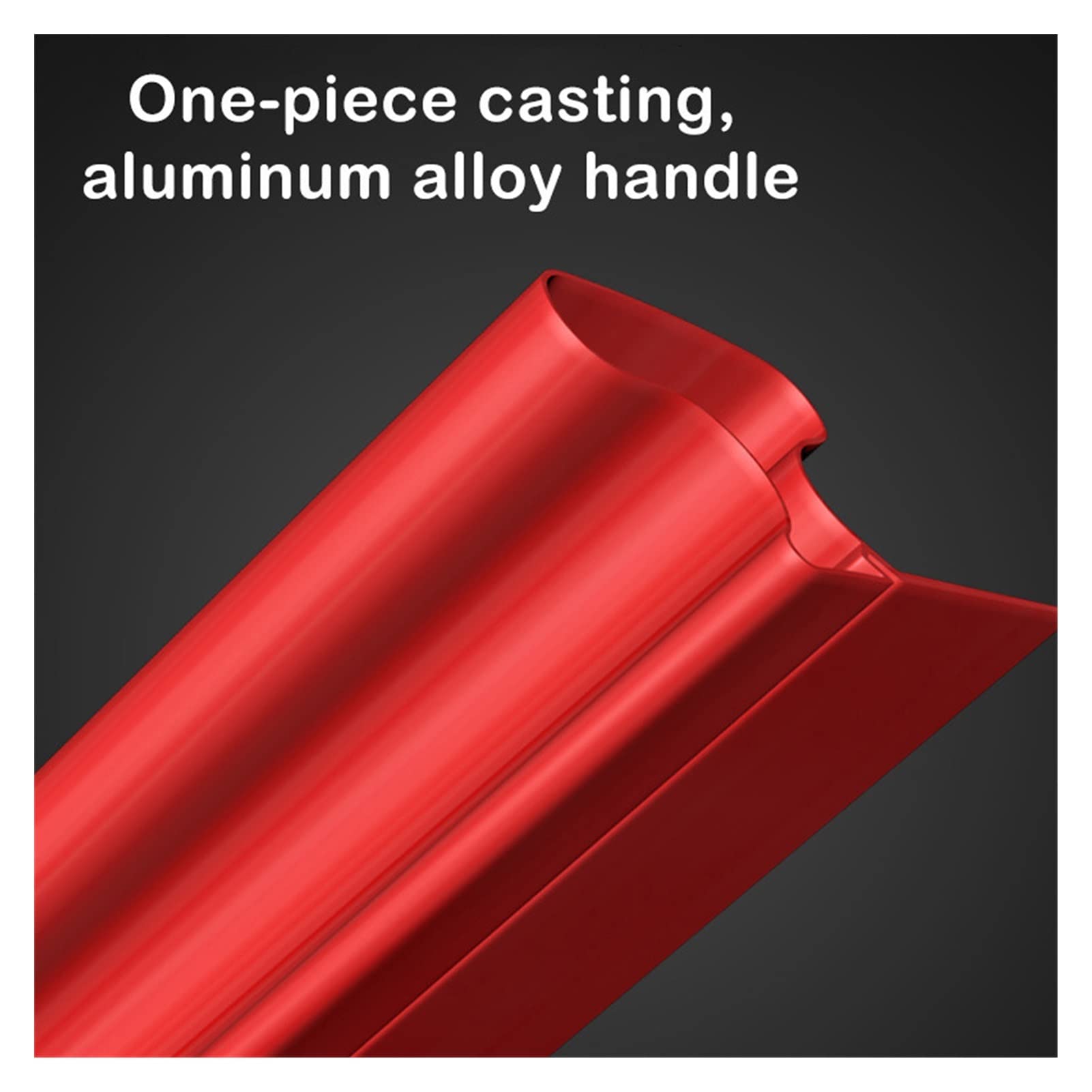 Stainless Steel Plastering Knife - Wall Smoothing Spatula for Drywall & Paint Putty - DIY & Professional Use