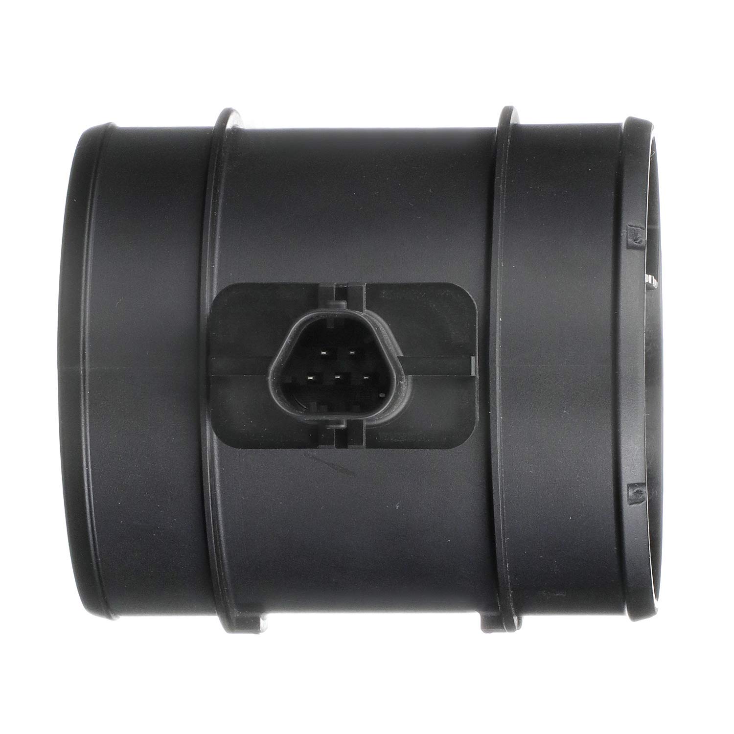 Delphi AF10410 Mass Air Flow Sensor - Complete Assembly Replacement for Improved Engine Performance | Compatible with Multiple Car Models | Perfect for DIY Auto Repairs & Maintenance