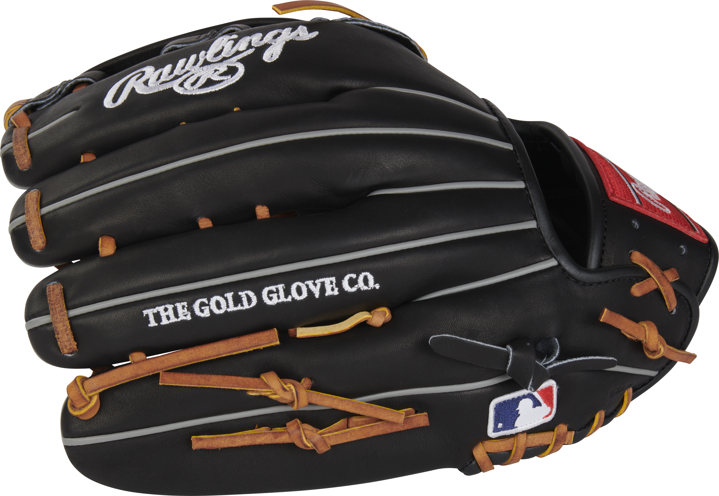Rawlings Heart of the Hide PROT3029C 12.75 Inch 6B Outfield Baseball Glove - Premium Leather Mitt for Outfielders & Baseball Players - Perfect for Training, Games & Competitive Play