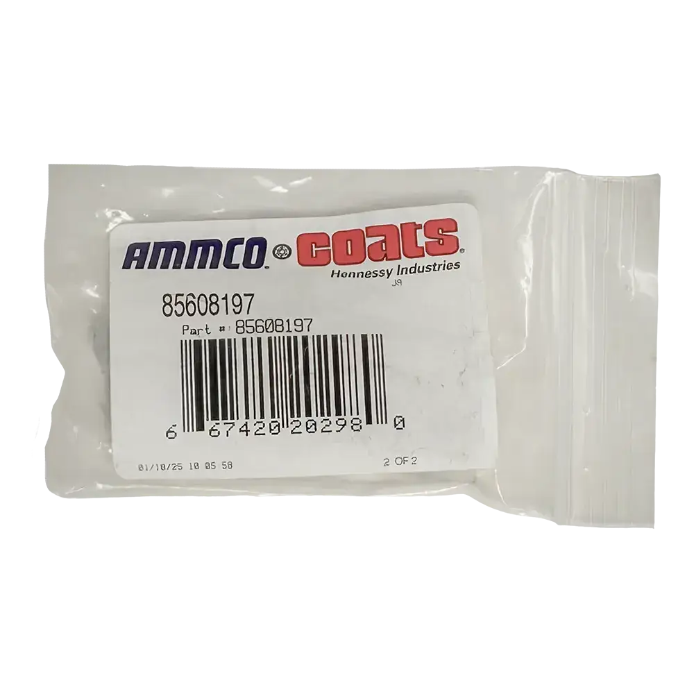 **OEM Tire Changer Pedal Stop Block - Compatible with Coats 85608197 - Perfect for Auto Repair Shops & Tire Service Centers**