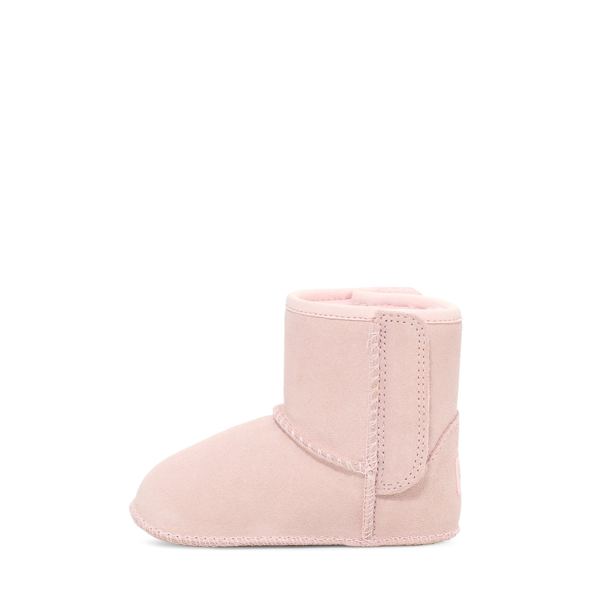 UGG Baby Classic Boots - Genuine Sheepskin Winter Boots for Infants & Toddlers - Warm & Cozy for Cold Weather, Indoor & Outdoor Play