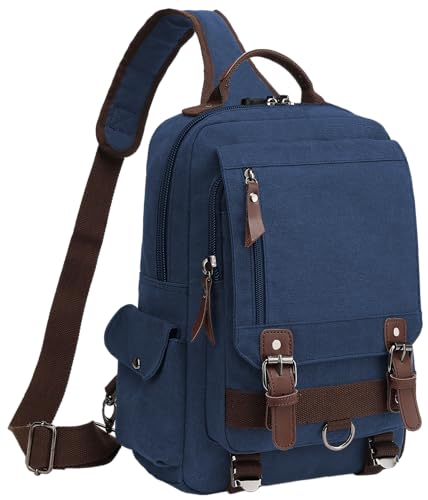 Dark Blue Xl