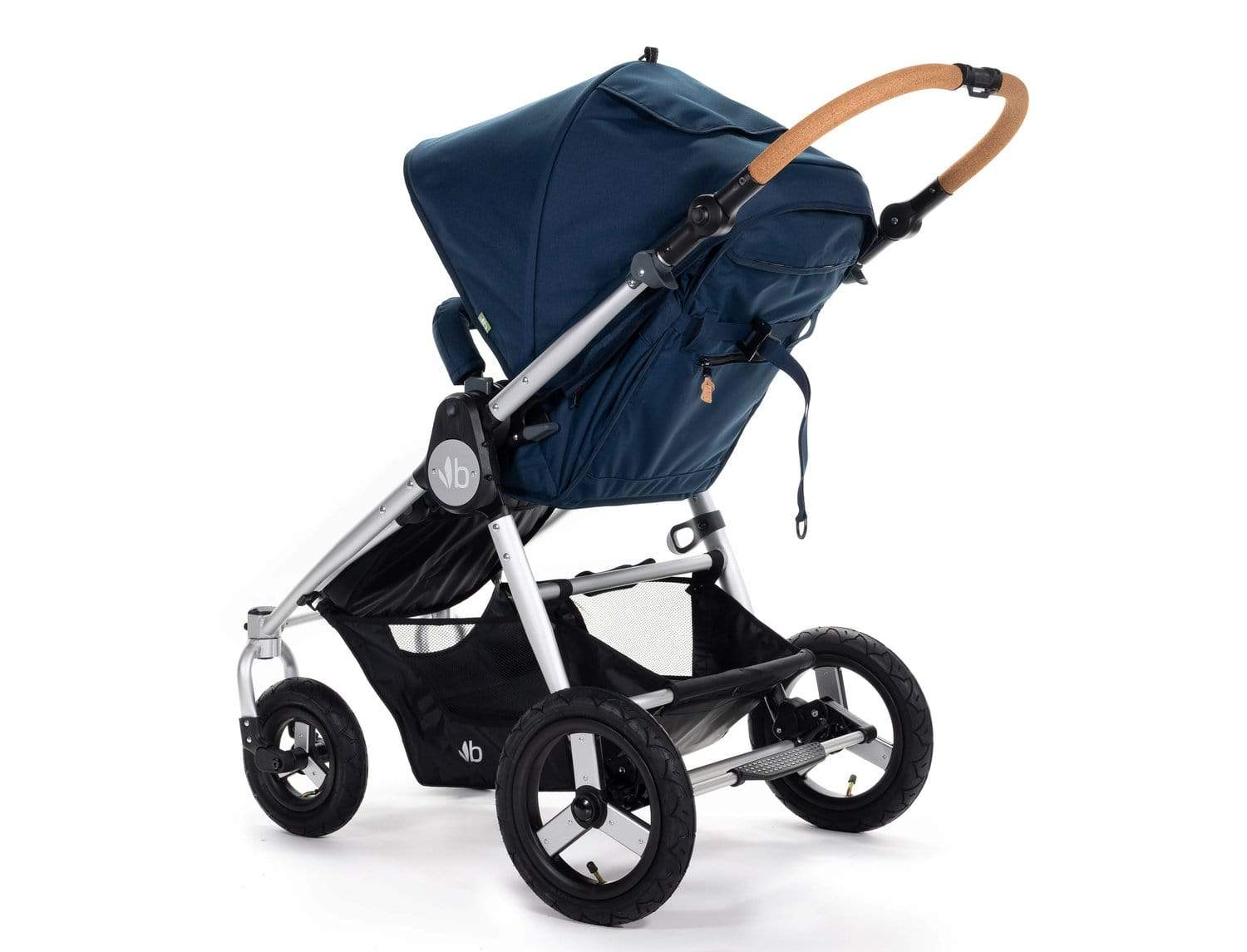Bumbleride Era 2020 All-Terrain Stroller - Lightweight Compact Baby Jogger for Urban & Outdoor Adventures - Perfect for Walking, Running, and Travel