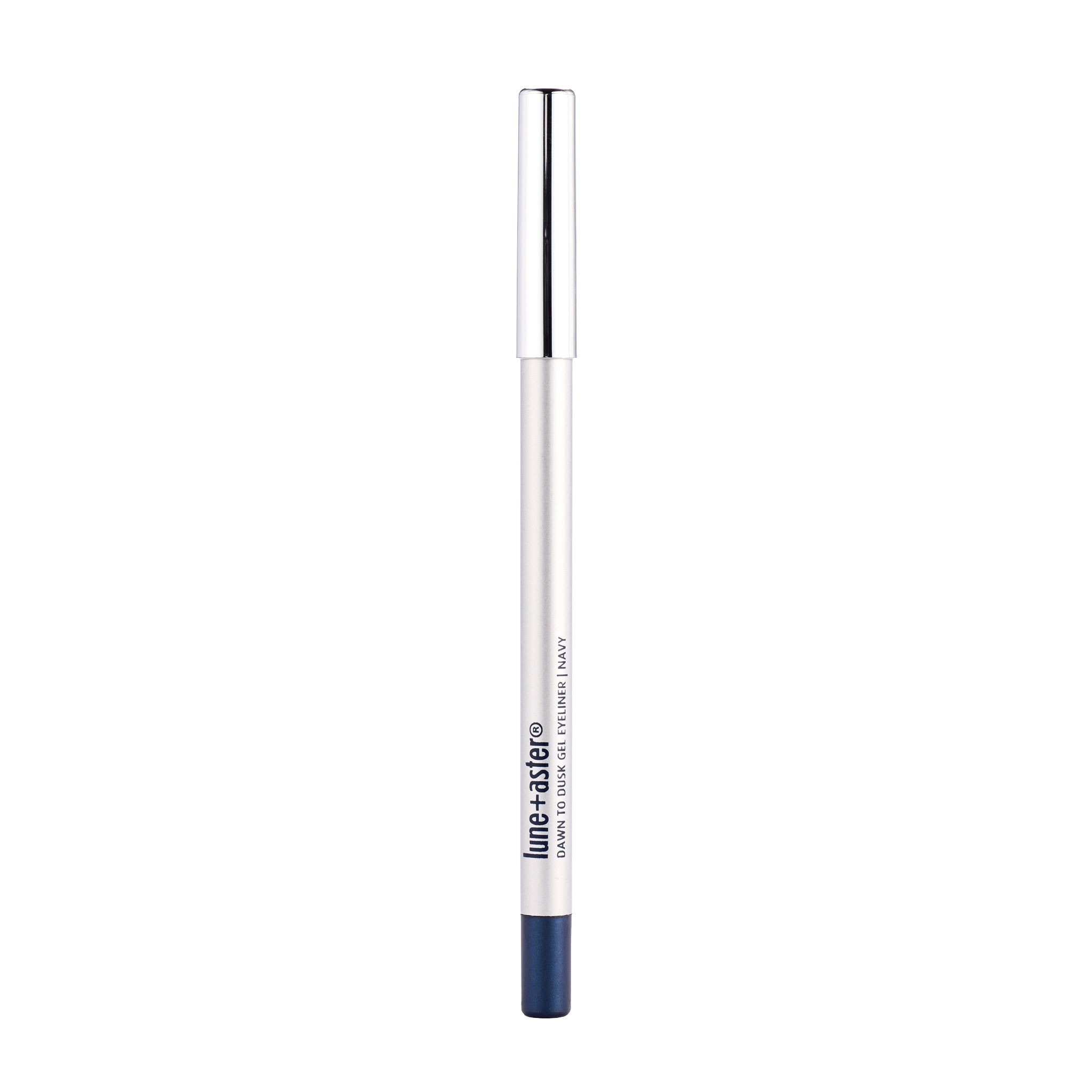 Long-Lasting Dawn to Dusk Gel Eyeliner - Smudge Proof & Waterproof Eye Liner for All-Day Wear - Perfect for Professional Makeup, Night Out, and Special Occasions