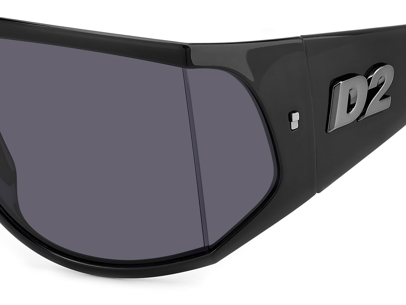 DSQUARED2 D2 0124/S Sunglasses - Luxury Designer Shades for Men & Women - Perfect for Outdoor Activities, Beach, Driving & Fashion Statements