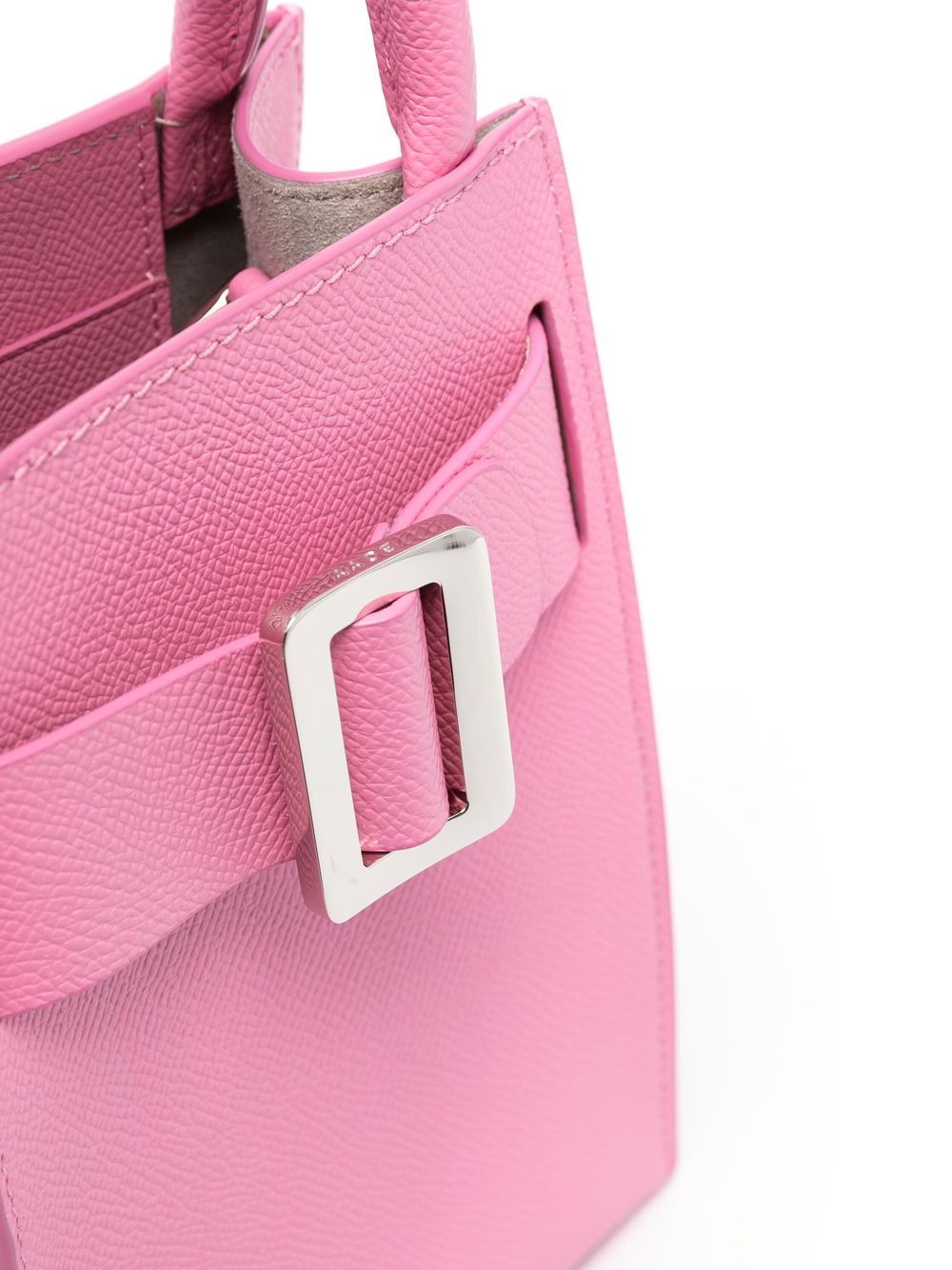 Stylish Boyy Bags in Pink | Trendy Handbags for Women | Perfect for Work, Travel & Everyday Use