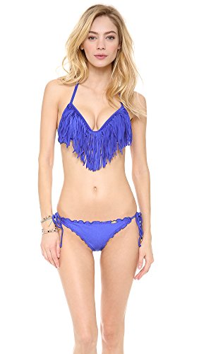 Electric Blue