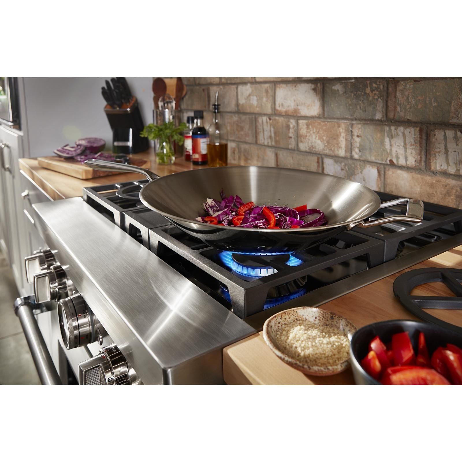 KitchenAid KFGC500JMB 30