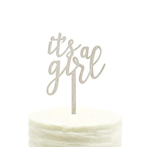Baby, It's a Girl