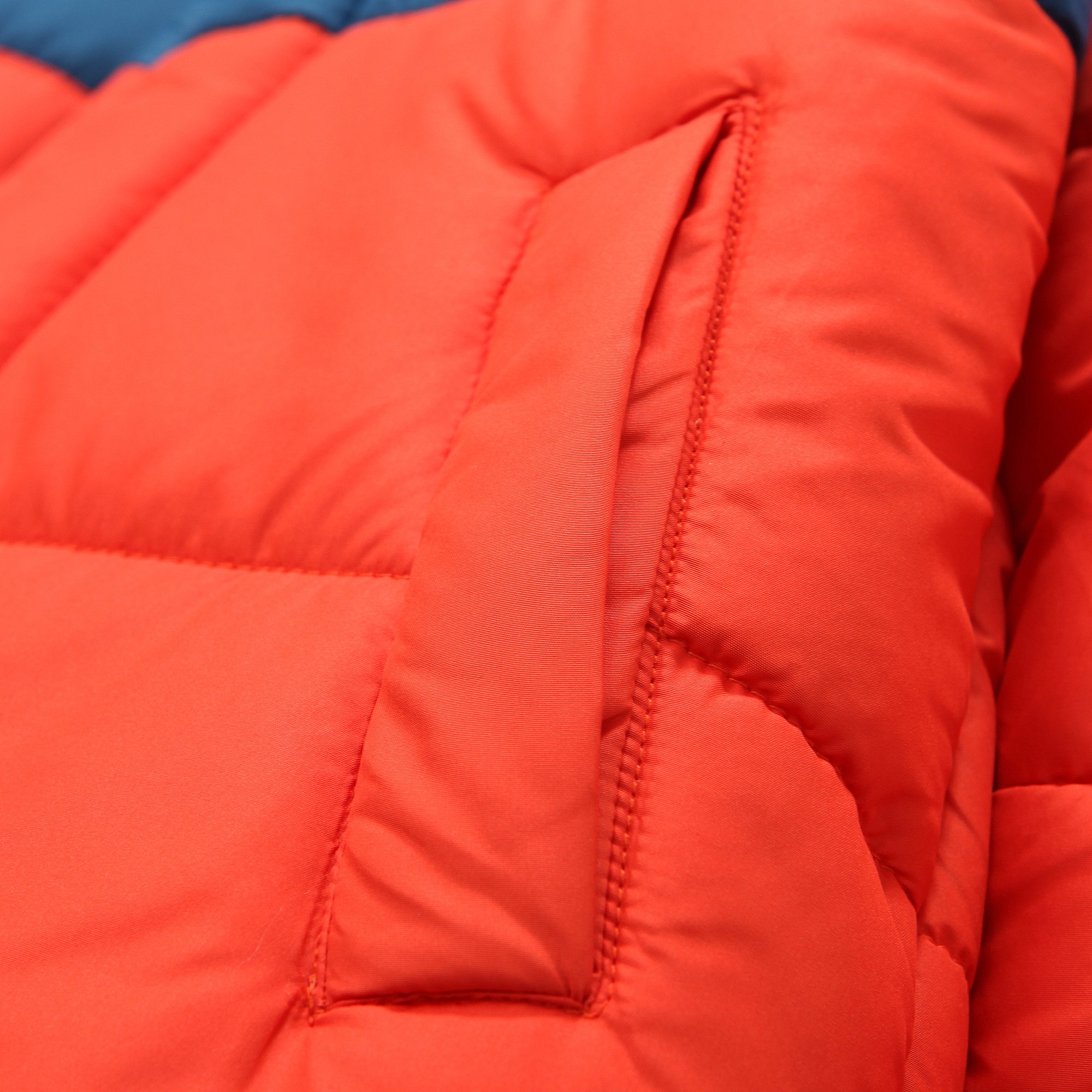 Richie House Boys' Hooded Padded Jacket - Warm Winter Coat for Kids, Perfect for Outdoor Play & School Activities