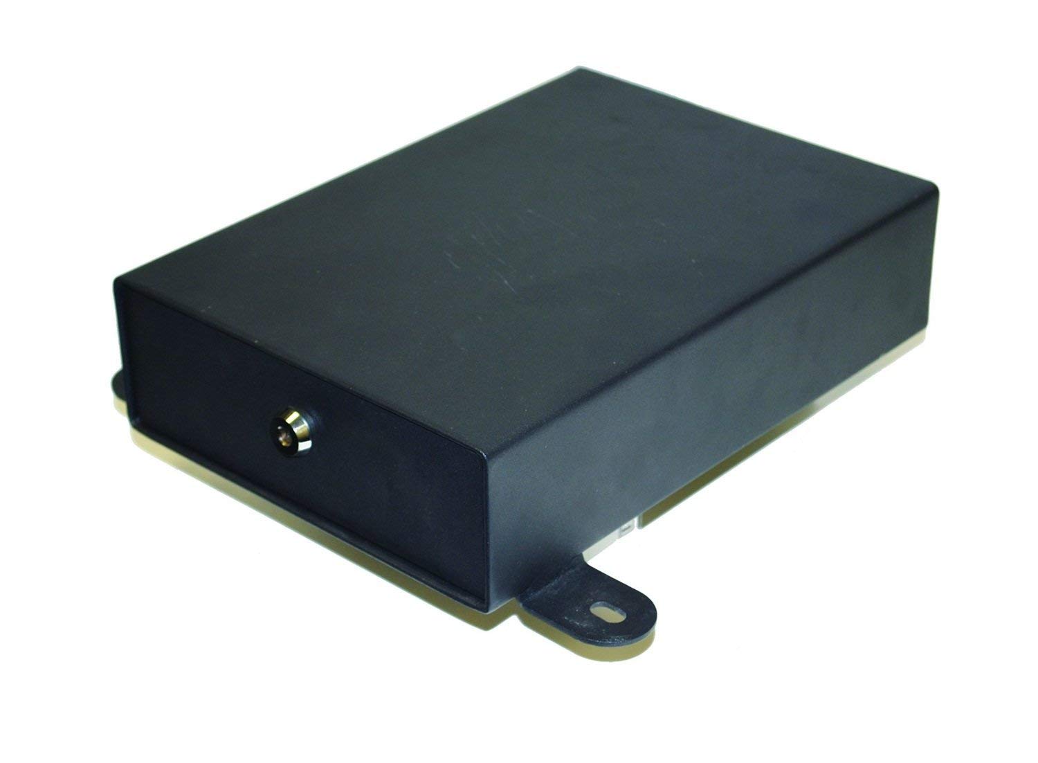 Bestop Black Classic Style Underseat Lock Box for Cars - Secure Storage Under Driver Seat - Perfect for Valuables, Guns & Tools in Trucks, SUVs & Vehicles