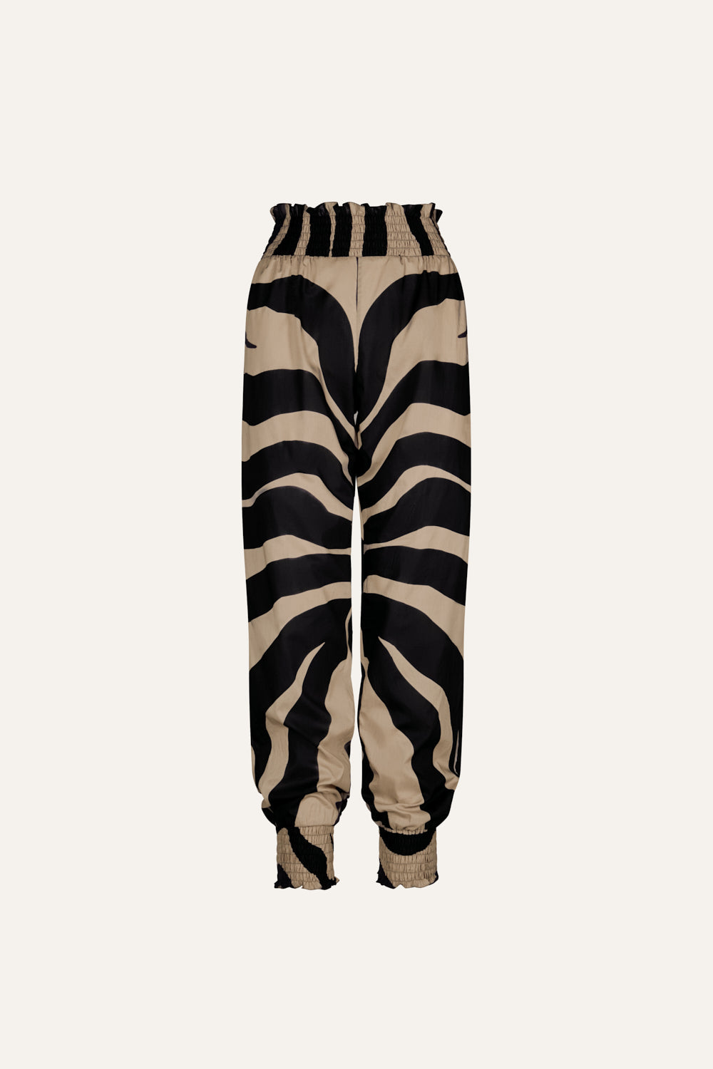 Be In Peace Pant - Comfortable Yoga Pants for Women, High Waisted Stretchy Lounge Pants - Perfect for Yoga, Meditation, and Relaxation at Home