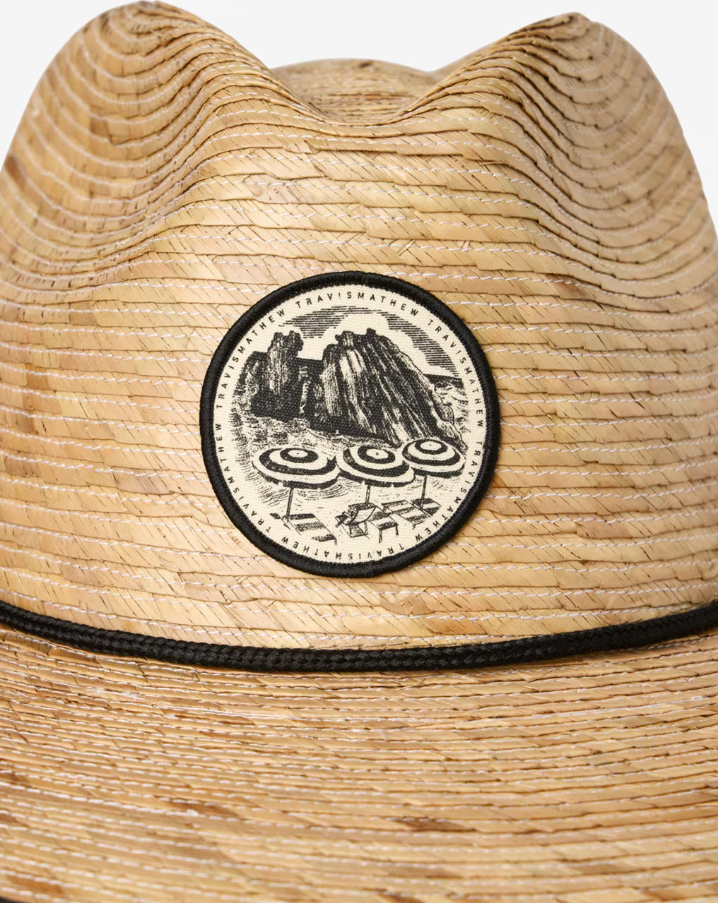 Sea And Spritz Hat - Stylish Sun Protection for Beach, Pool & Outdoor Activities | Perfect for Summer Vacations & Water Sports