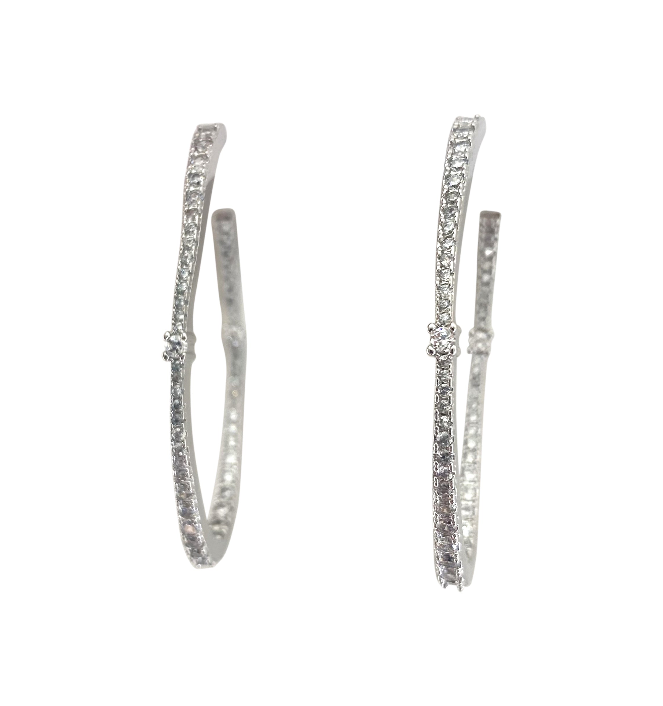 Abbott Earrings for Women - Elegant Gold-Plated Stud Earrings for Daily Wear & Special Occasions | Perfect Gift for Her