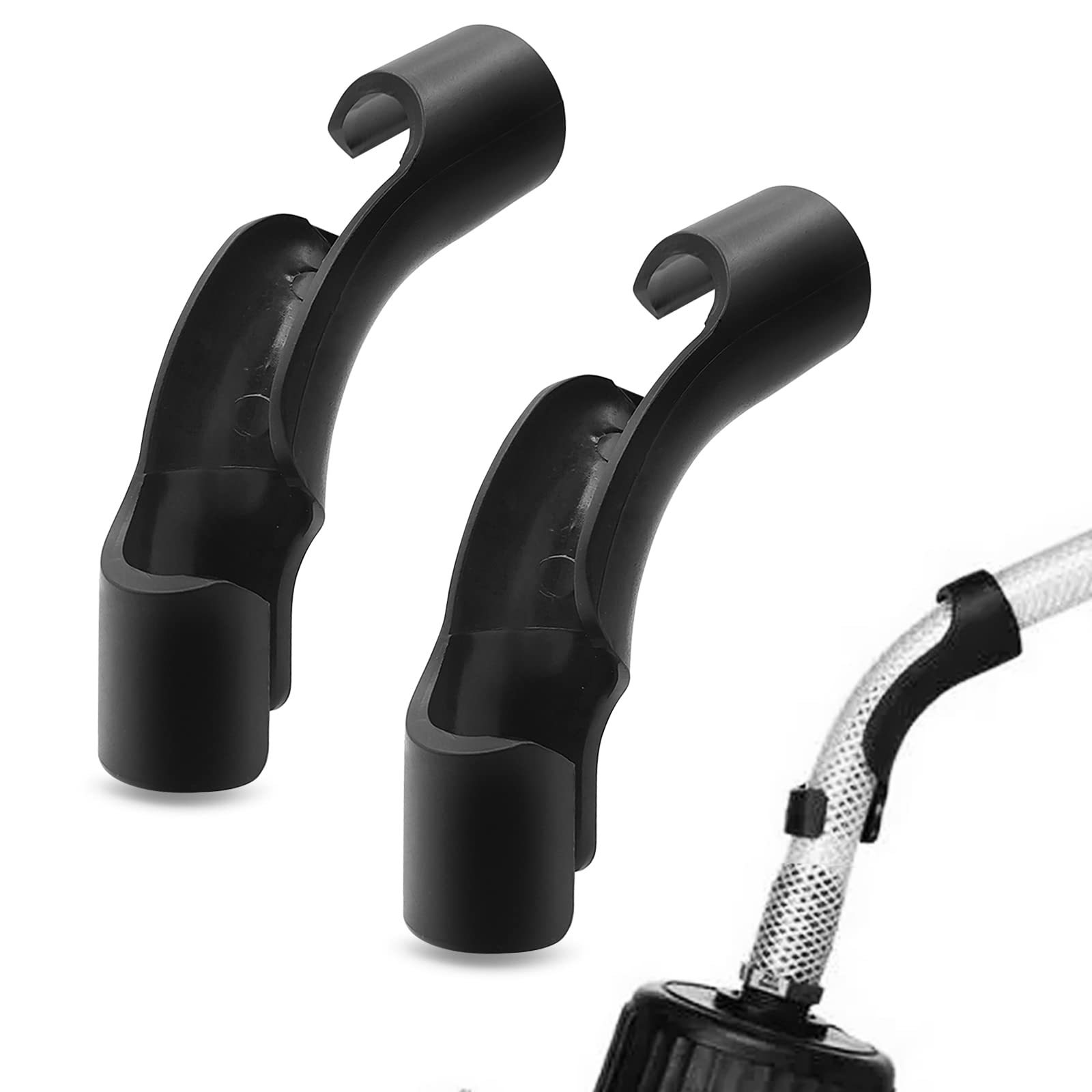 Stymart 2-Pack Automotive Hose Bender Kit - Compatible with VP, Utility, Sportsman & Rural King Fuel Cans - Perfect for Racing Fuel Tanks, Gas Cans & Jugs - Essential Tool for DIY Auto Repair, Off-Roading & Motorsports