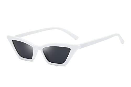 White / Grey Lens