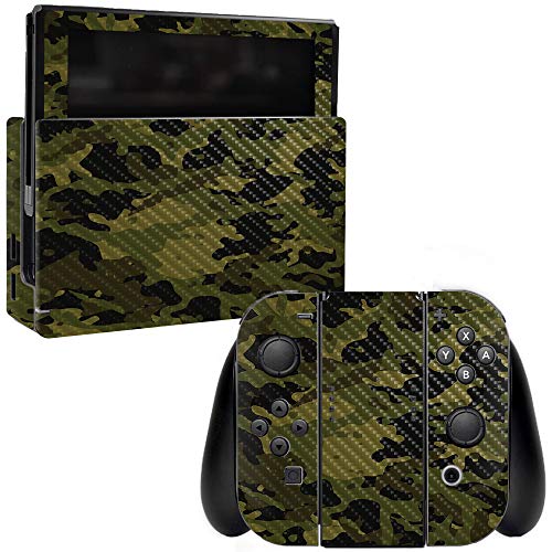 Green Camo