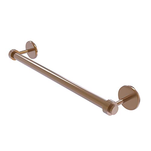 Brushed Bronze