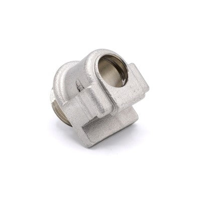 La Marzocco Steam and Water Wand Metal Articulating Joint Replacement Part - Compatible with Espresso Machines - Perfect for Baristas and Home Coffee Enthusiasts