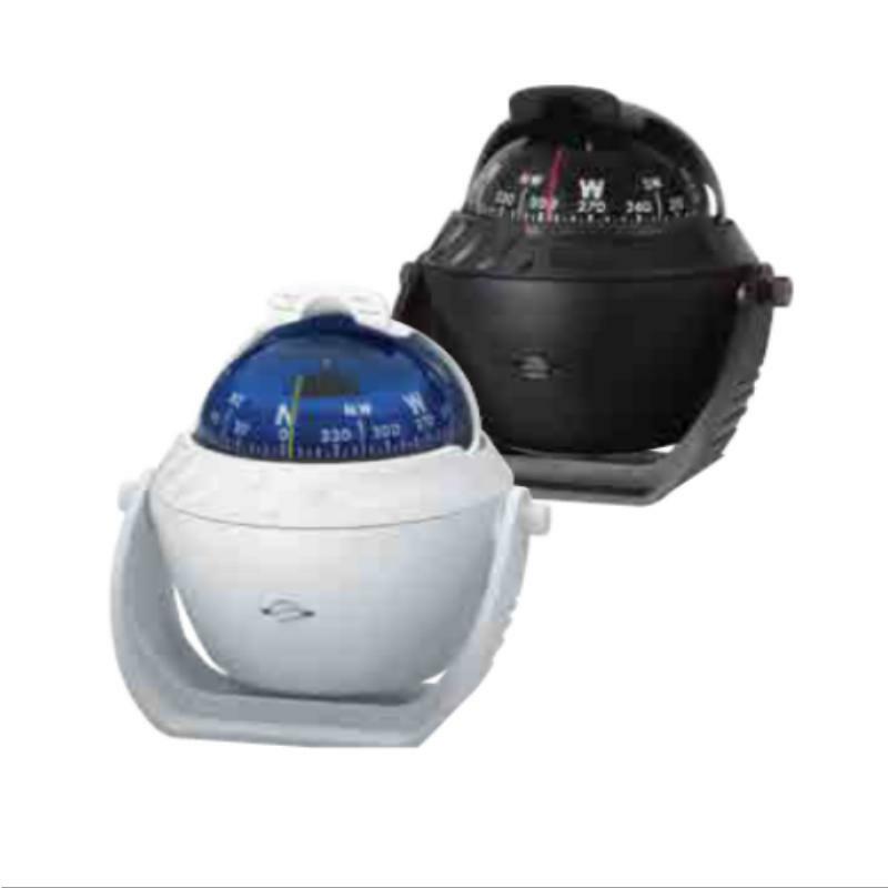 BLA Compass 200 Series Bracket Mount - Marine & Off-Road Navigation Accessory for Boats, ATVs, and Outdoor Adventures