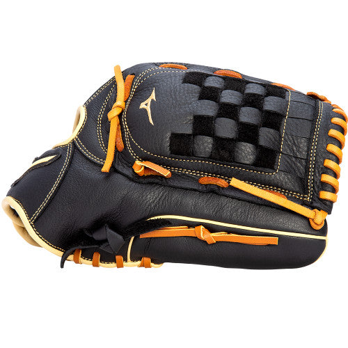 Mizuno Prospect Select Series Baseball Glove - 12 Inch Youth & Adult Fielding Glove for Baseball Players | Perfect for Training, Games & Competitive Play