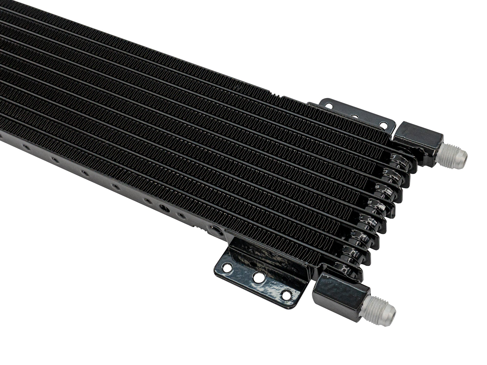 High-Performance External Cooler Kit for Automatic Transaxle - Compatible with Eurovan | Improves Transmission Cooling for Towing & Heavy Loads
