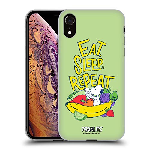 Eat Sleep Snoopy