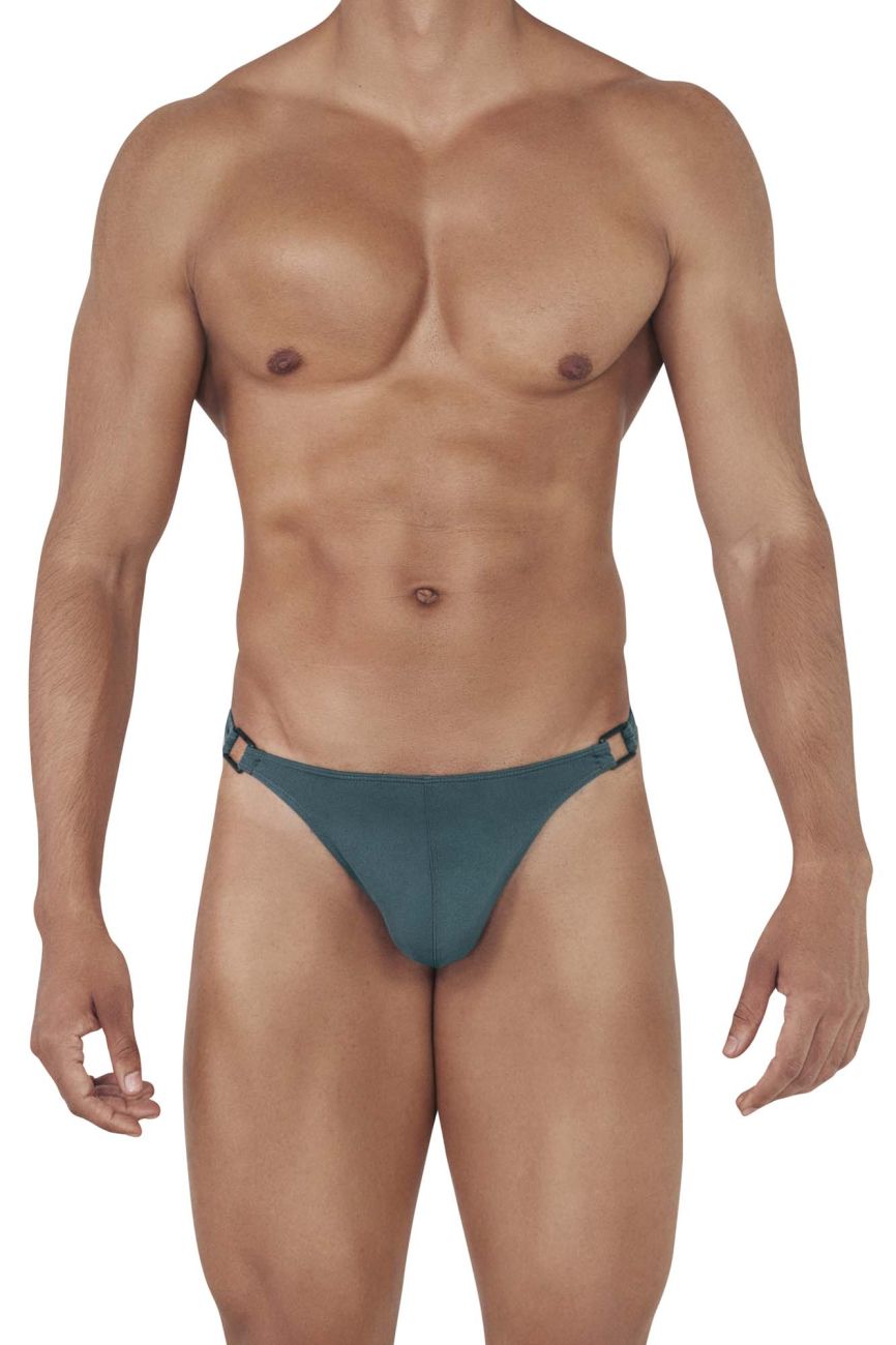 Sexy Clever Flashing Thong Panties - Fun LED Light Up Underwear for Bachelorette Parties & Nightclub Outfits