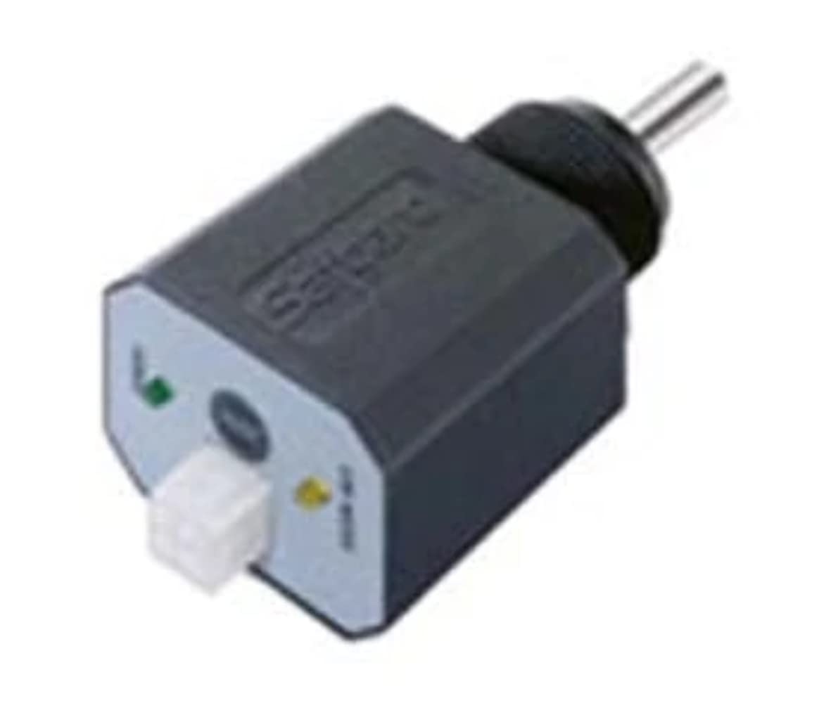 Hydrolevel 1100 Safgard Low Water Cut-Off for Gas Hot Water Boilers 24V - Automatic Safety Shutoff Device for Home & Commercial Heating Systems