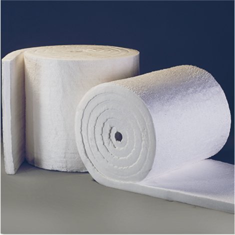 MaxWool Ceramic Fiber Blanket - 1