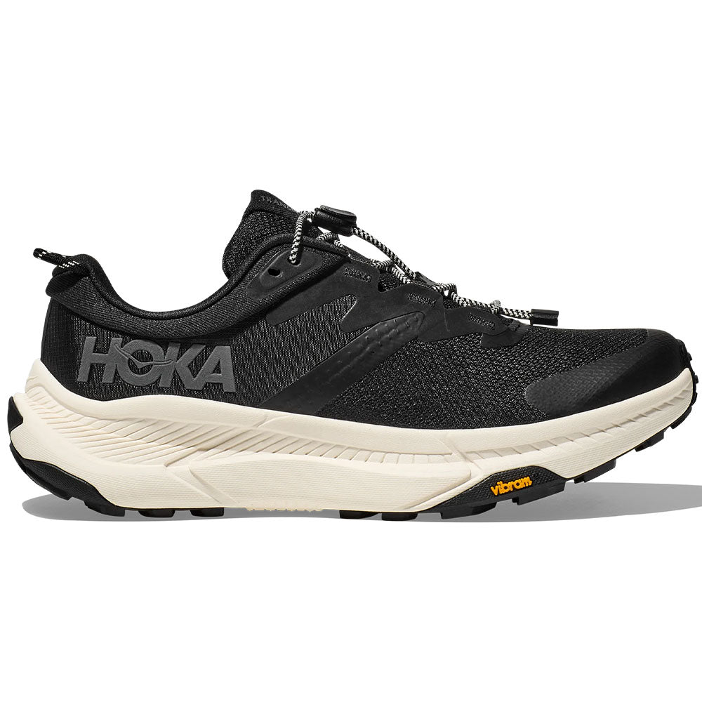 HOKA ONE ONE Transport Men's Running Shoes - Lightweight & Cushioned for Road, Trail & Gym Workouts
