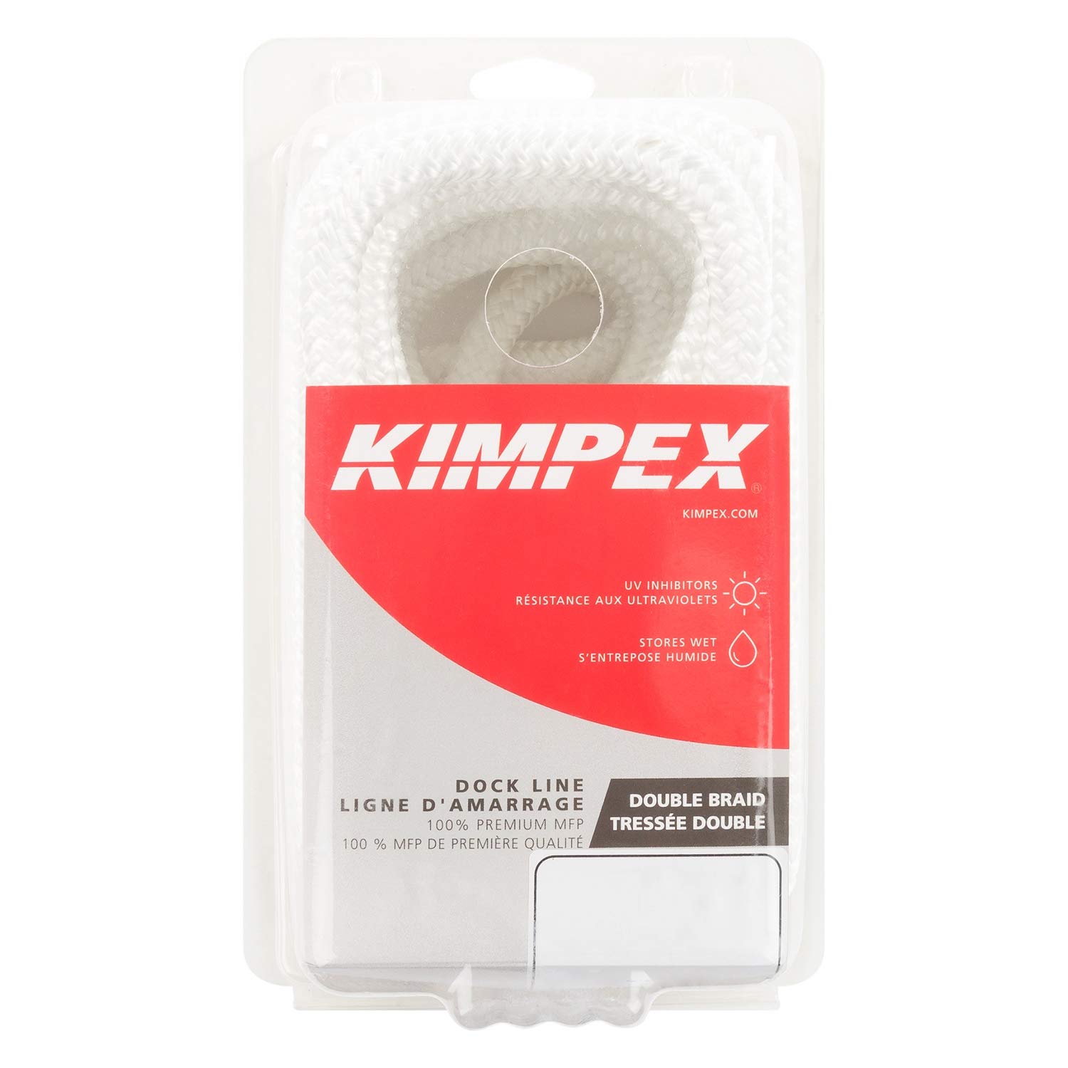 Kimpex 3/8