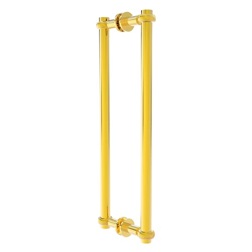 Polished Brass
