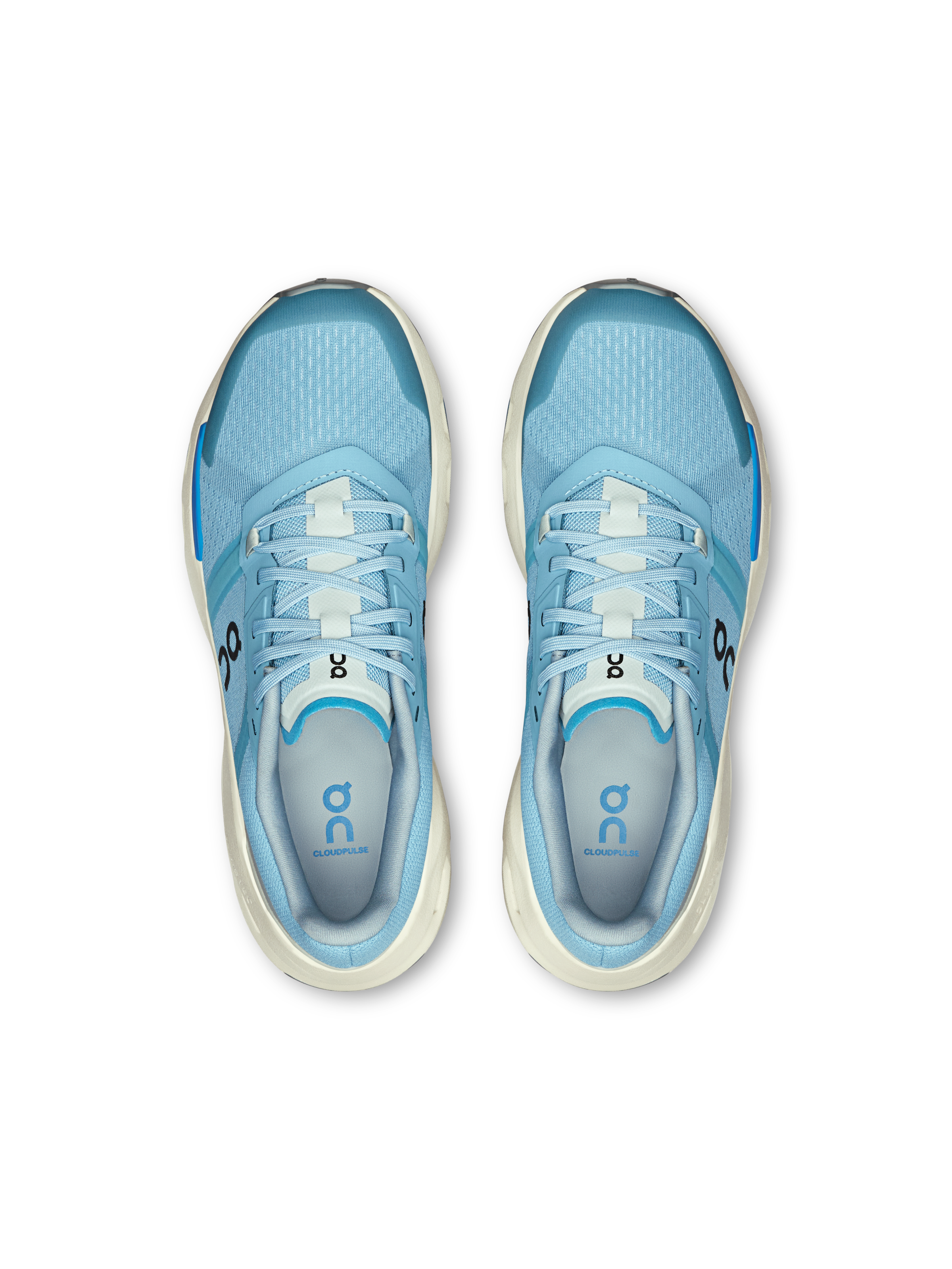 On Cloudpulse 1 Women's Running Shoes - Lightweight Cushioned Sneakers for Jogging & Gym Workouts - Perfect for Road Running, Training & Everyday Wear
